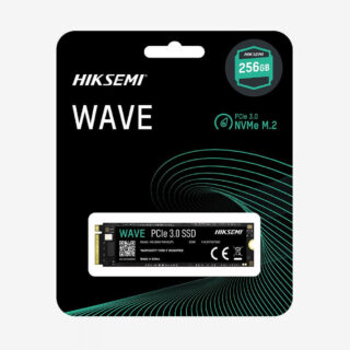 HikSemi Wave Pro(P) 256GB M.2 PCIe 3.0 NVMe SSD
