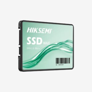 HikSemi Wave(S) 128GB 2.5" SATA Internal SSD