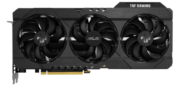 ASUS TUF Gaming GeForce RTX™ 3070 OC Edition - Image 2