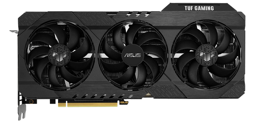 ASUS TUF Gaming GeForce RTX™ 3070 OC Edition - Image 2