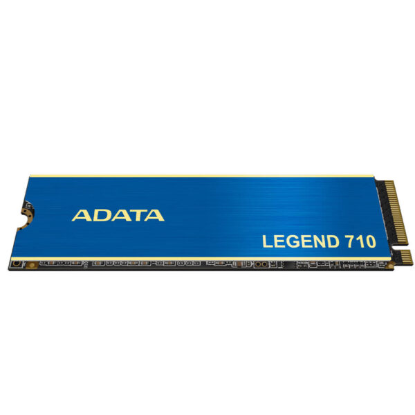 ADATA LEGEND 710 256GB PCIe Gen3 x4 M.2 2280 - Image 2