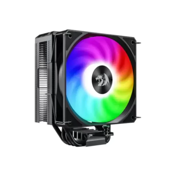 Redragon CC-1013 Digital ARGB 4 Pipes Cooler