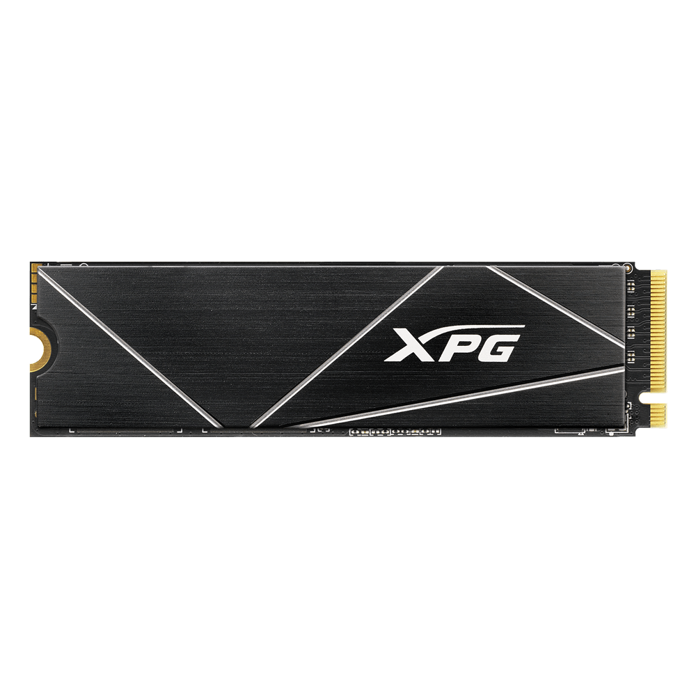 XPG GAMMIX S70 BLADE 512GB PCIe Gen4x4 M.2 NVME - Image 3