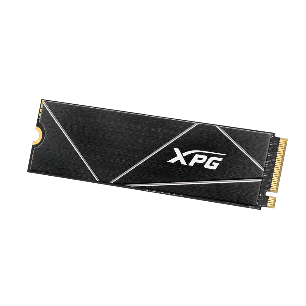 XPG GAMMIX S70 BLADE 512GB PCIe Gen4x4 M.2 NVME - Image 2