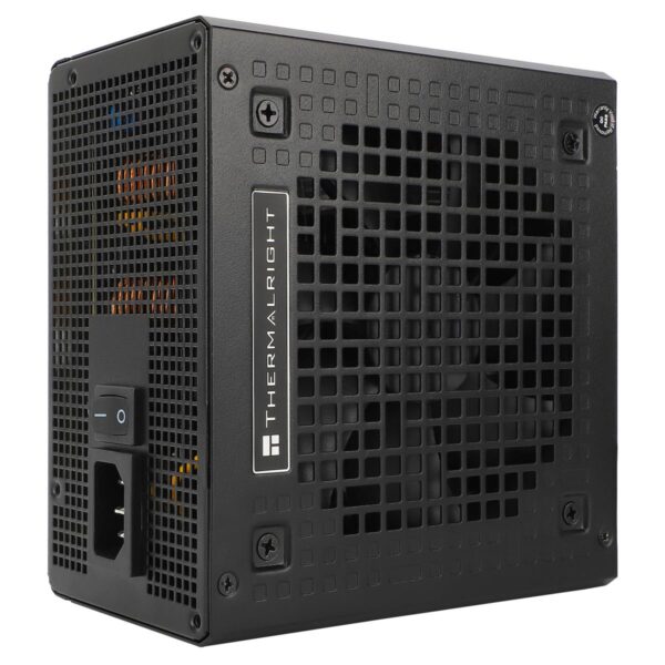 Thermalright TB-650S 650W 80 Plus Bronze PSU - Image 3