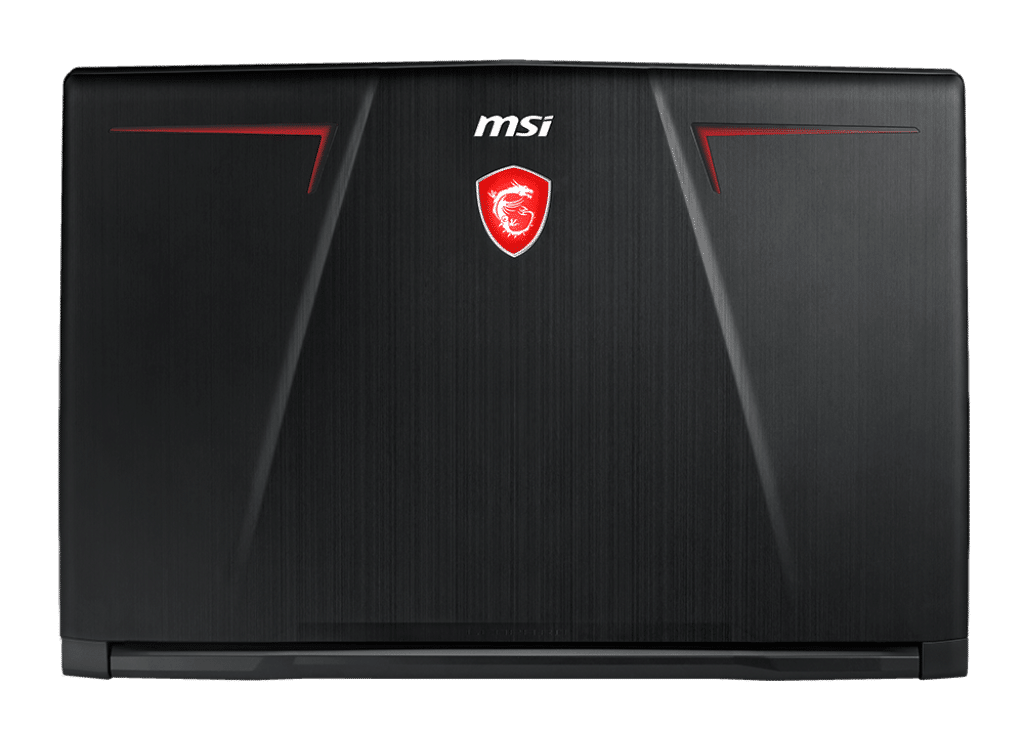 MSI Gaming Laptop i7-8750H GTX 1060 6GB GP73 LEOPARD 8RE - Image 4