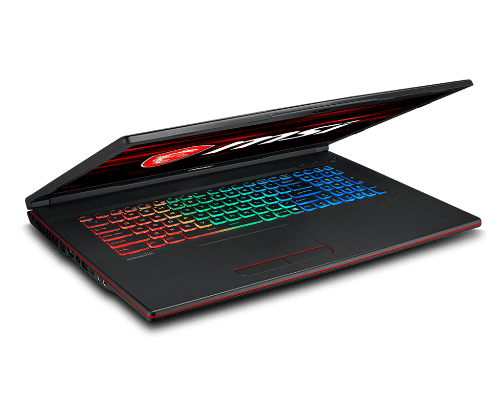 MSI Gaming Laptop i7-8750H GTX 1060 6GB GP73 LEOPARD 8RE - Image 3