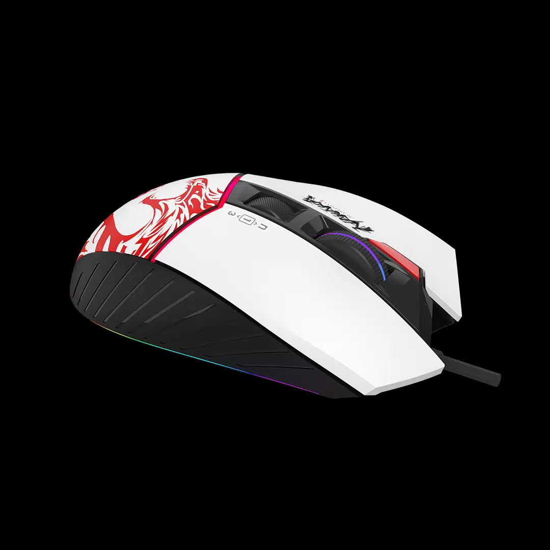 A4tech Bloody Naraka W95 Max Gaming Mouse - Image 4