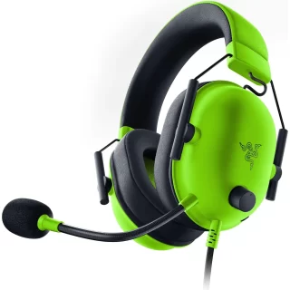 Razer BlackShark V2 X – Pro-Level Gaming Headset