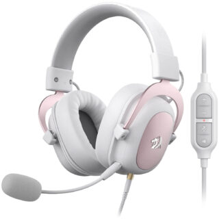 REDRAGON ZEUS 2 H510 AIO GAMING HEADPHONE