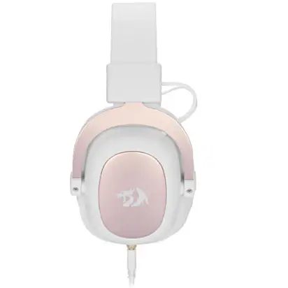 REDRAGON ZEUS 2 H510 AIO GAMING HEADPHONE