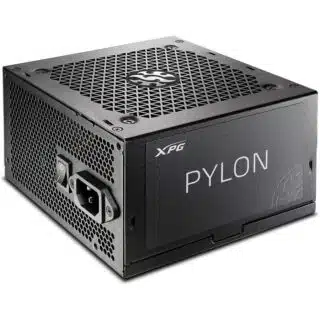 XPG PYLON 750W 80 PLUS BRONZE POWER SUPPLY