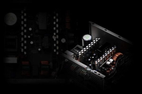 XPG PYLON 750W 80 PLUS BRONZE POWER SUPPLY - Image 4