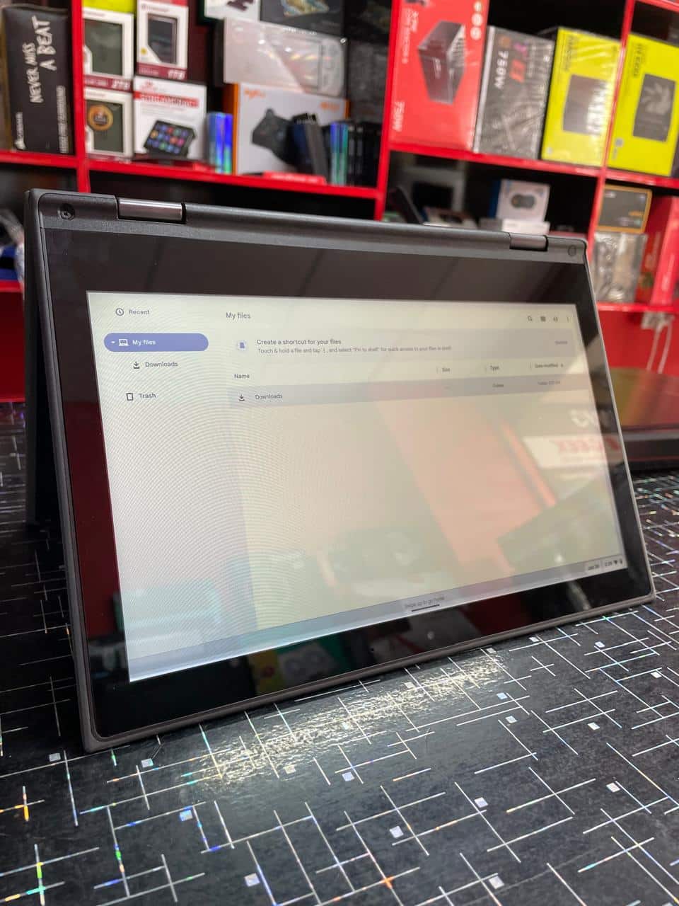 Lenovo Chromebook 300E 2nd Gen