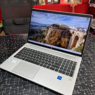 HP ProBook 450 G8