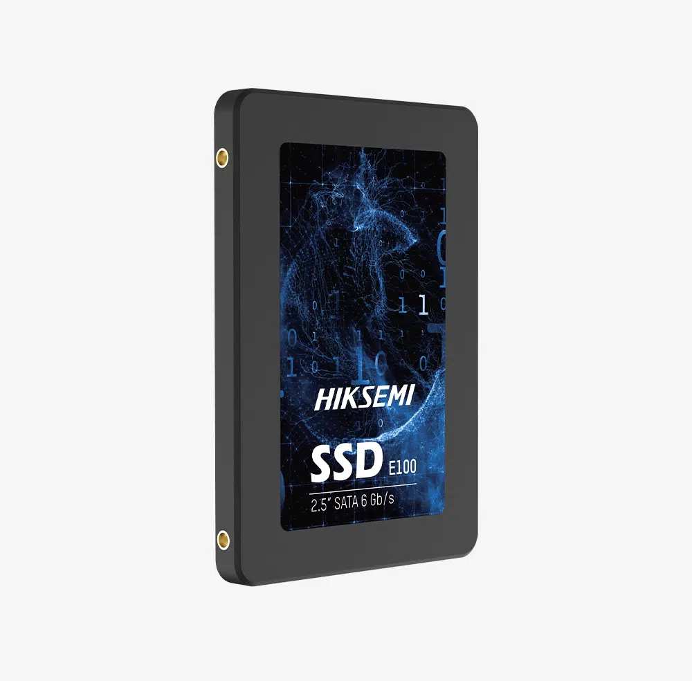 1TB HIKSEMI E100 SATA SSD