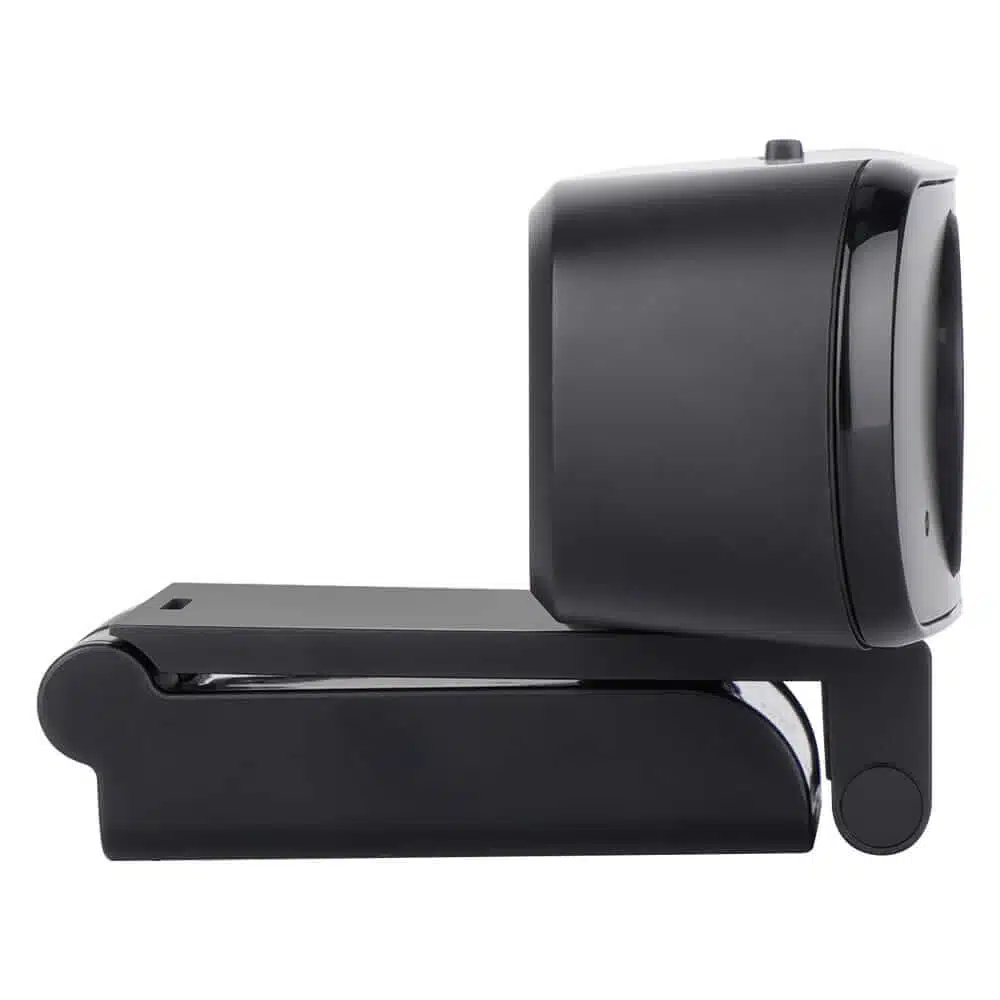 WebCam EASE ePTZ4X Ultra-Wide Full HD Camera