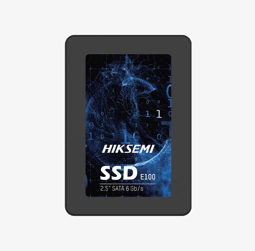 1TB HIKSEMI E100 SATA SSD