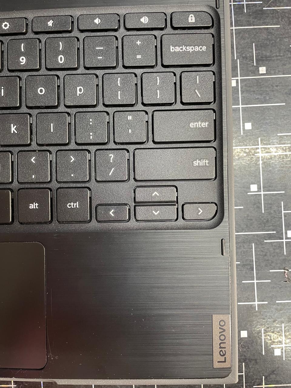 Lenovo Chromebook 300E 2nd Gen