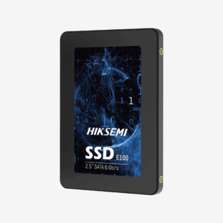 1TB HIKSEMI E100 SATA SSD