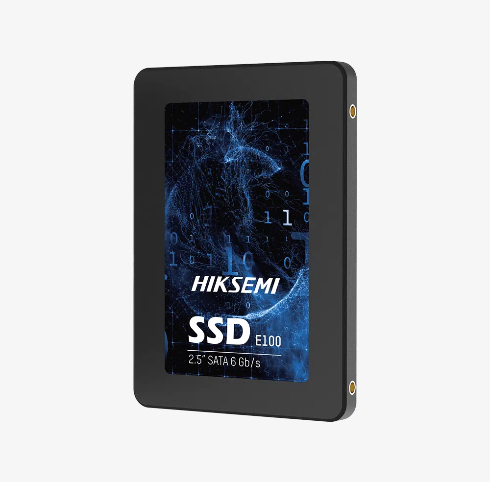 1TB HIKSEMI E100 SATA SSD