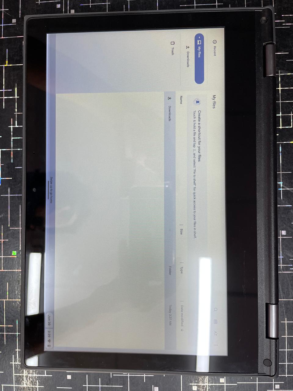 Lenovo Chromebook 300E 2nd Gen