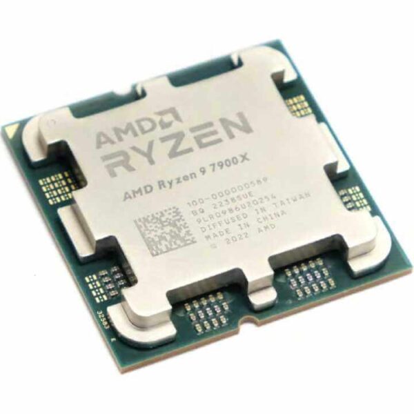 AMD Ryzen 9 7900X