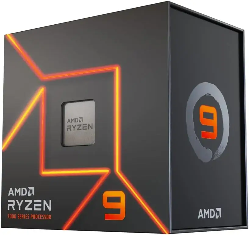 AMD Ryzen 9 3900X　【新品未開封品】 Amazon | AMD Ryzen 9 3900X with Wraith Prism cooler 3.8GHz
