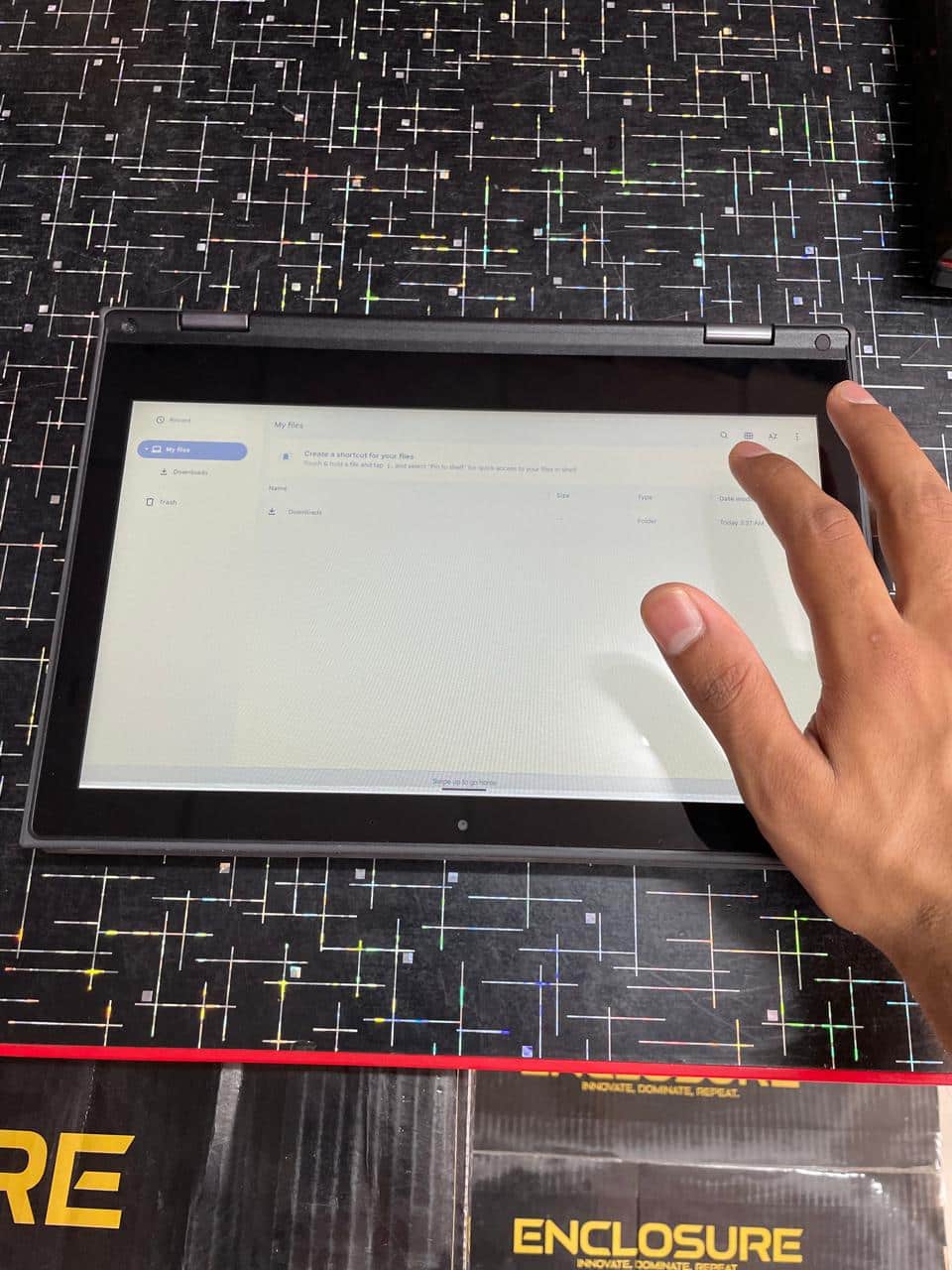 Lenovo Chromebook 300E 2nd Gen