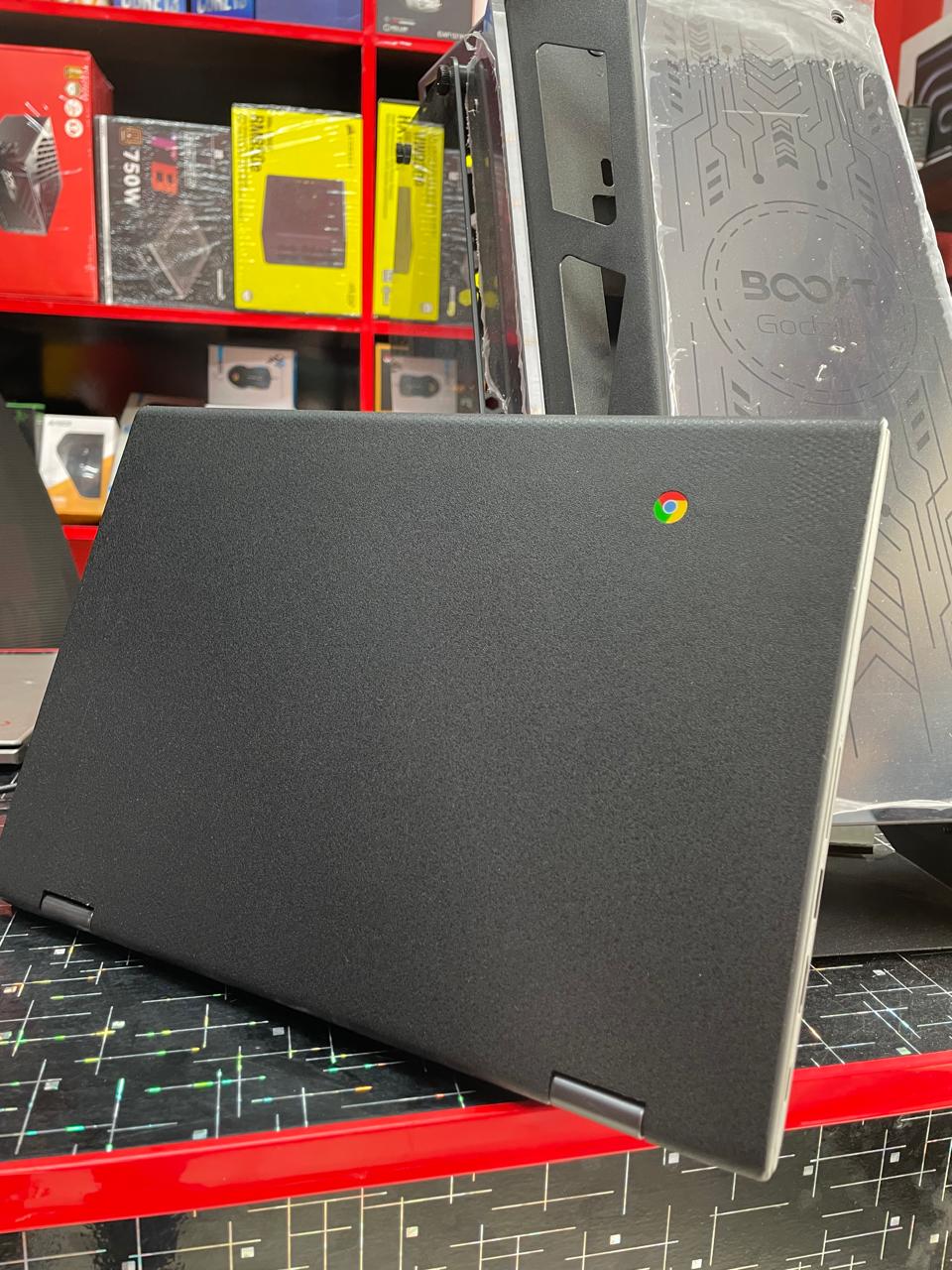 Lenovo Chromebook 300E 2nd Gen