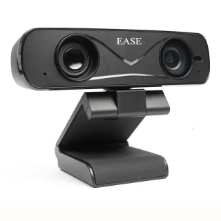WebCam EASE ePTZ4X Ultra-Wide Full HD Camera