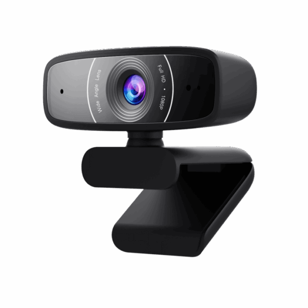 ASUS Webcam C3