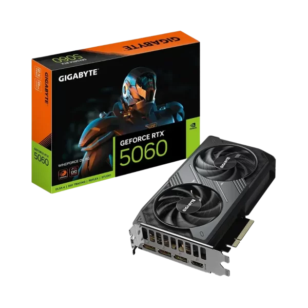 Gigabyte RTX 5060