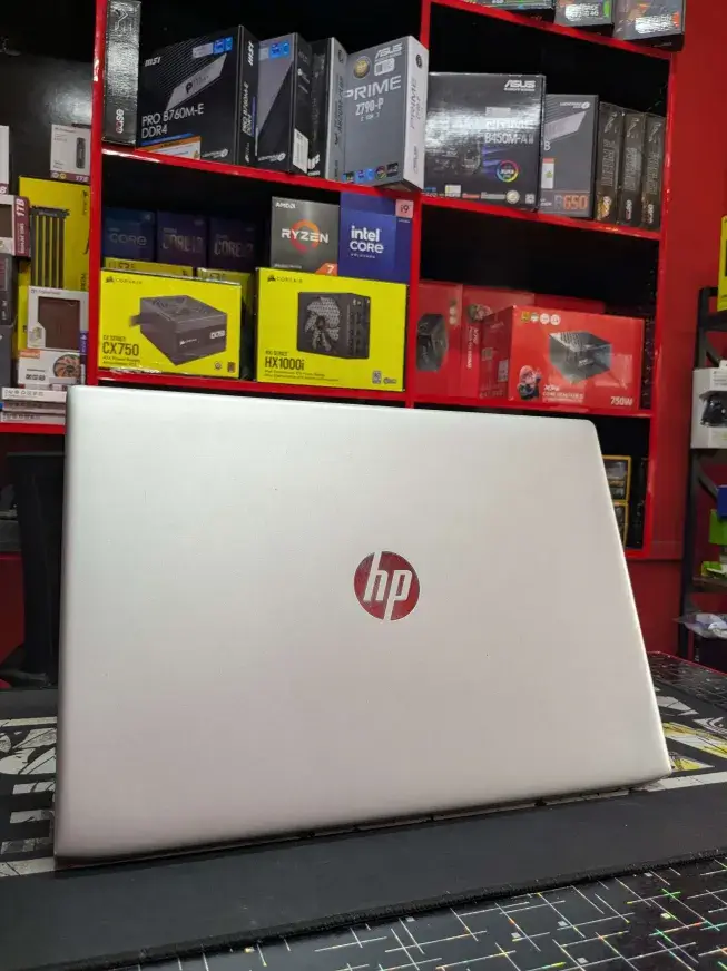 HP ProBook 450 G5