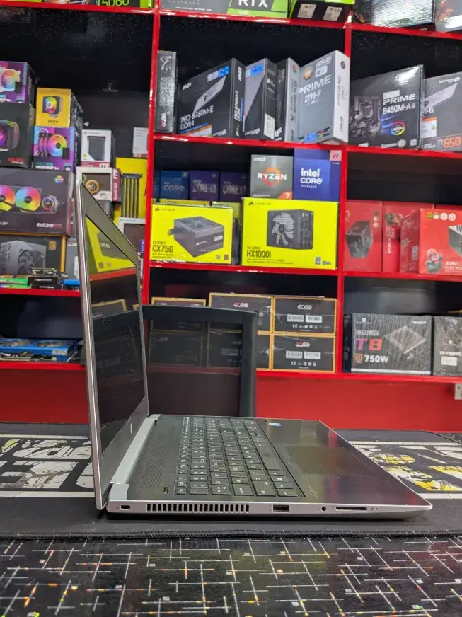 HP ProBook 450 G5 i5 8th Gen (USED) - Image 3