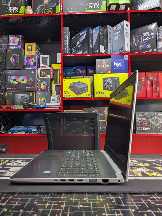 HP ProBook 450 G5 i5 8th Gen (USED) - Image 4