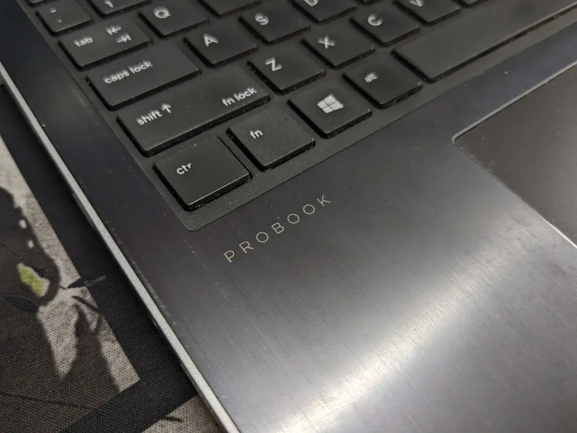 HP ProBook 450 G5 i5 8th Gen (USED) - Image 5