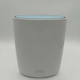 NETGEAR Orbi RBR50 AC3000 Tri-band WiFi Router (USED)