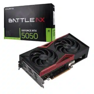 RTX 5050