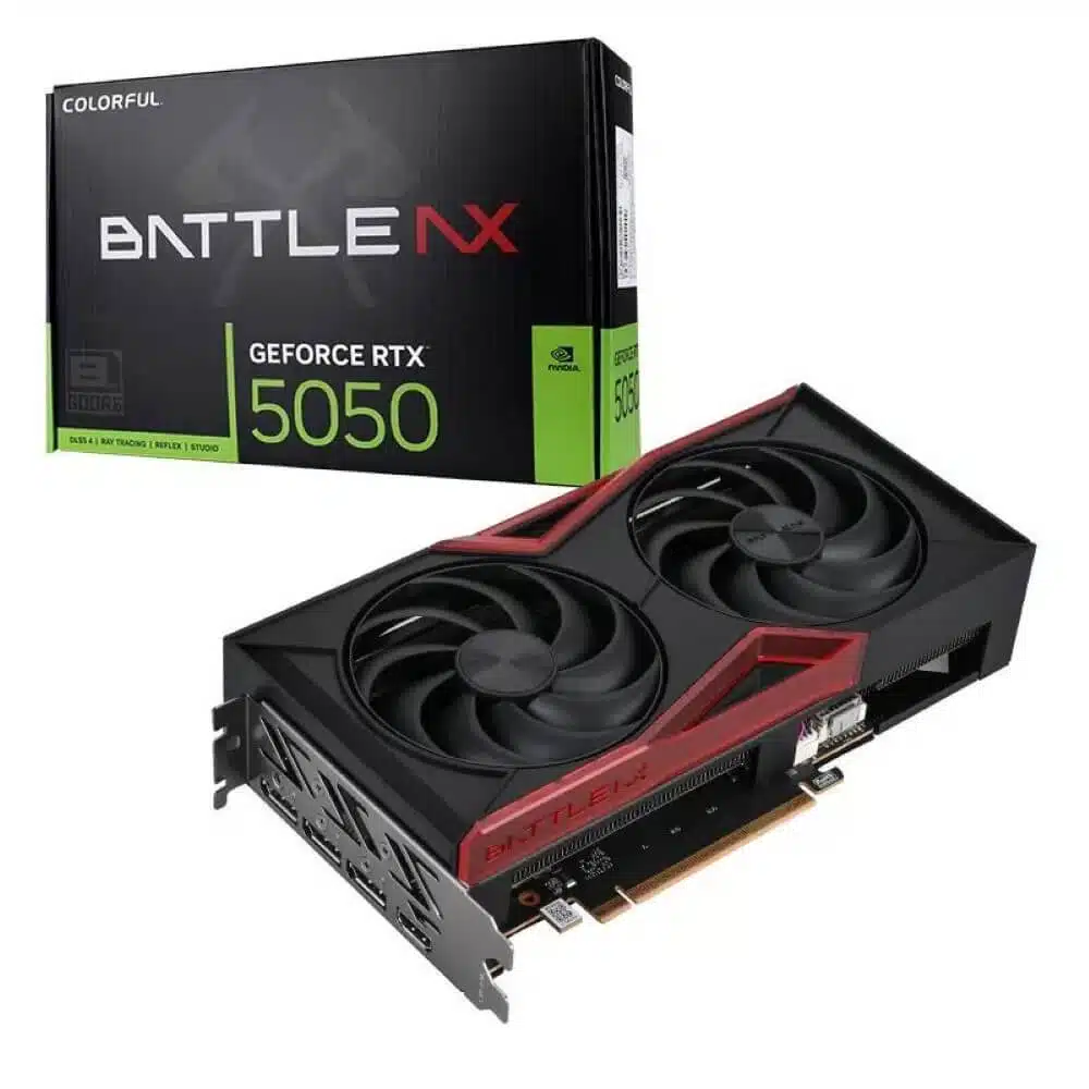 RTX 5050