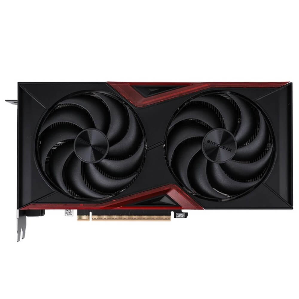 Colorful GeForce RTX 5060 Ti Battle AX Duo 16GB Graphics Card - Image 2