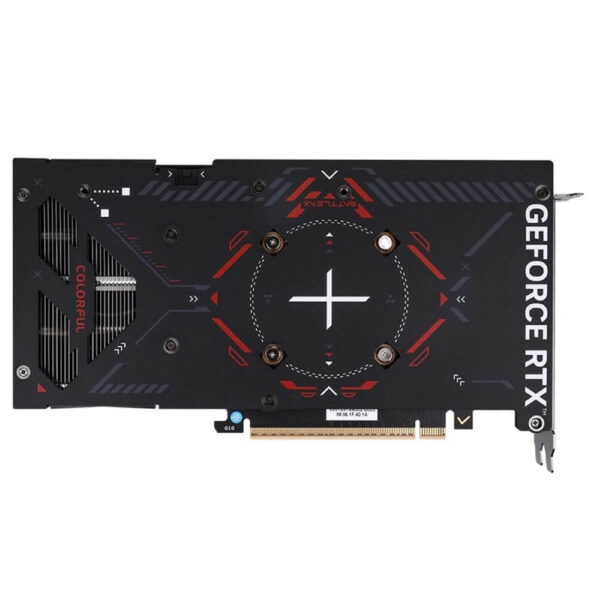 Colorful GeForce RTX 5060 Ti Battle AX Duo 16GB Graphics Card - Image 4