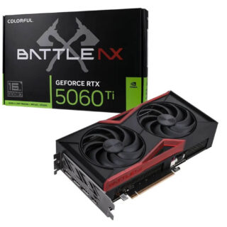 5060 Ti