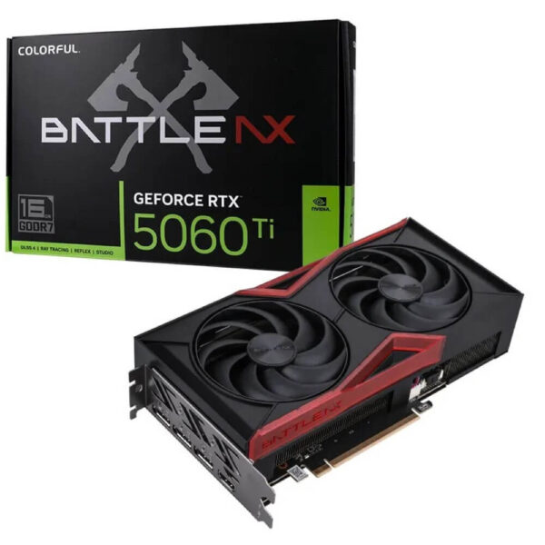 5060 Ti