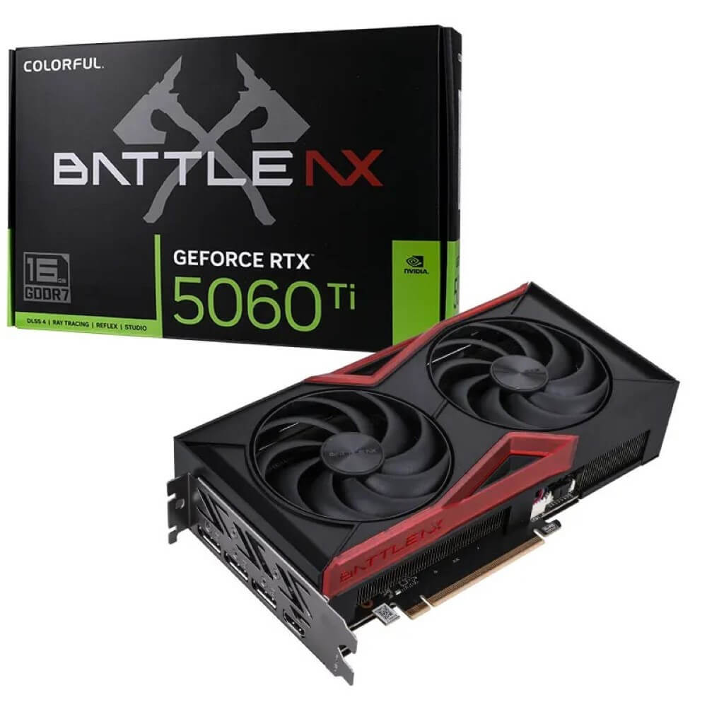 5060 Ti