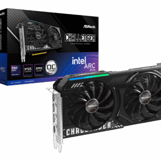 Intel B580
