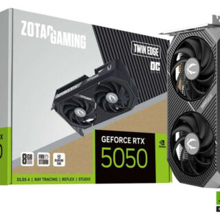 Zotac RTX 5050