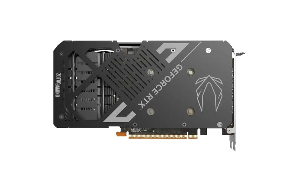 Zotac Gaming GeForce RTX 5050 Twin Edge OC 8GB Graphic Card - Image 2