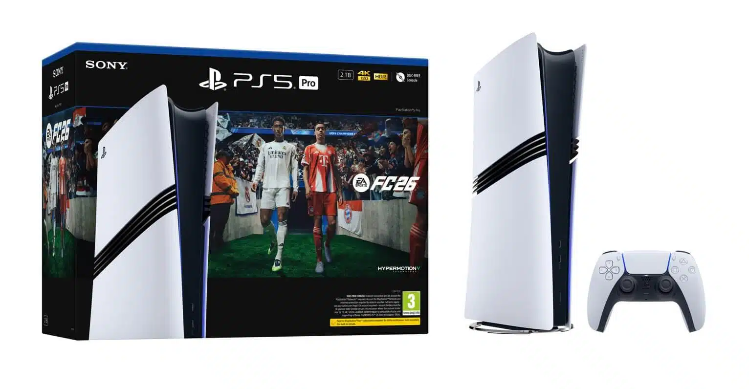 PS5 Pro 2TB PlayStation 5 Pro 2TB