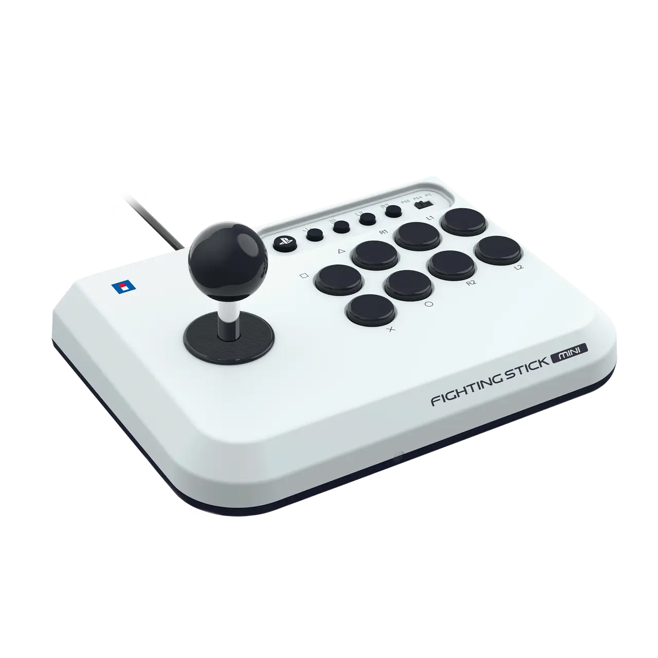 HORI FIGHTING STICK MINI FOR PS5 & PS4